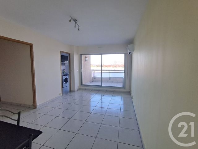 Appartement F2 &agrave; louer - 2 pi&egrave;ces - 46,08 m2 - Sete - 34 - LANGUEDOC-ROUSSILLON