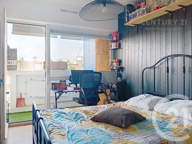 Appartement F5 &agrave; vendre - 5 pi&egrave;ces - 94,23 m2 - Balaruc Les Bains - 34 - LANGUEDOC-ROUSSILLON