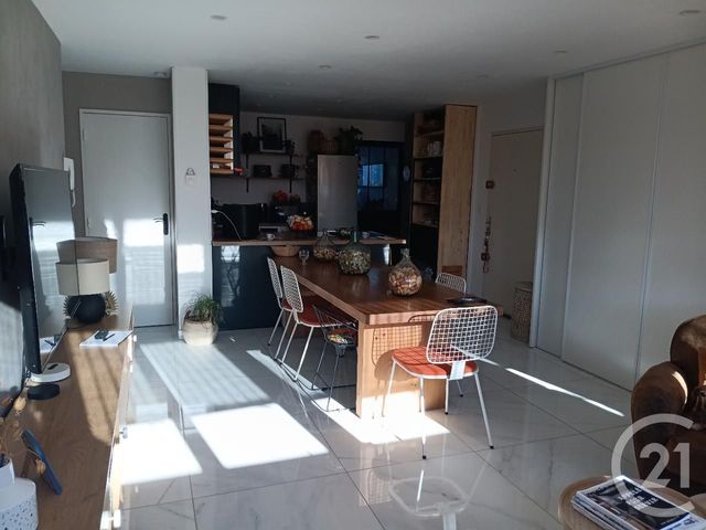 Appartement à vendre BALARUC LES BAINS