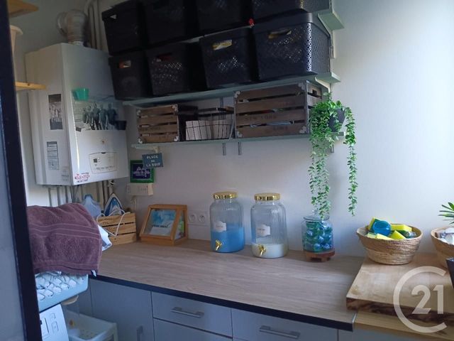 Appartement &agrave; vendre - 5 pi&egrave;ces - 85,80 m2 - Balaruc Les Bains - 34 - LANGUEDOC-ROUSSILLON