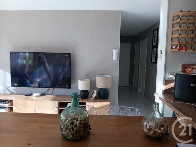 Appartement &agrave; vendre - 5 pi&egrave;ces - 85,80 m2 - Balaruc Les Bains - 34 - LANGUEDOC-ROUSSILLON