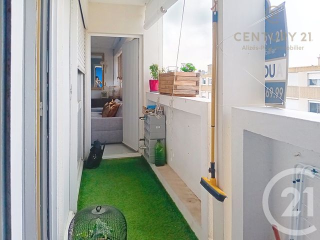 Appartement F5 &agrave; vendre - 5 pi&egrave;ces - 94,23 m2 - Balaruc Les Bains - 34 - LANGUEDOC-ROUSSILLON