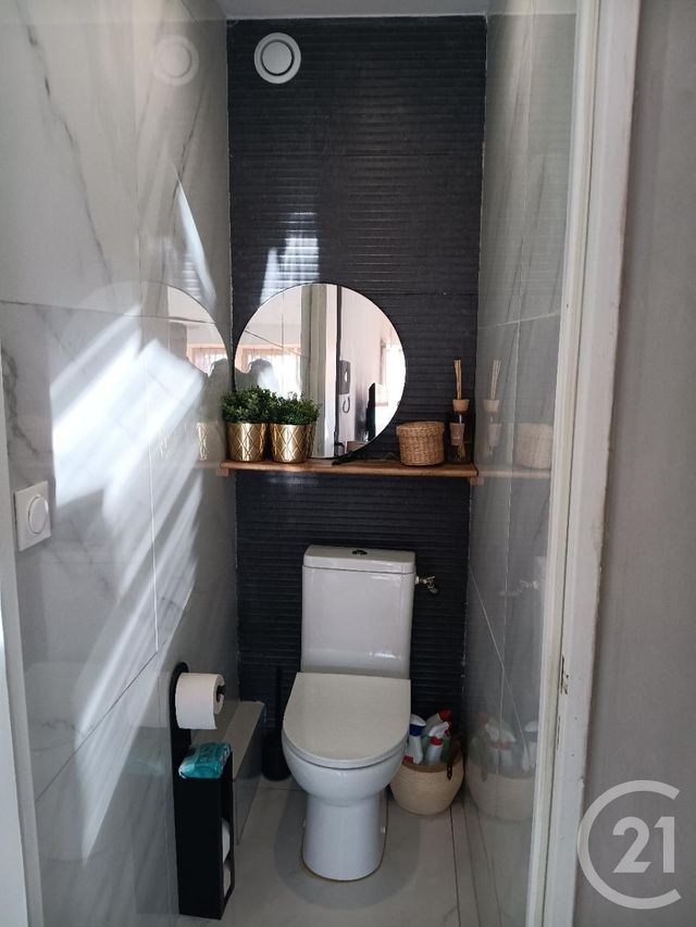 Appartement &agrave; vendre - 5 pi&egrave;ces - 85,80 m2 - Balaruc Les Bains - 34 - LANGUEDOC-ROUSSILLON