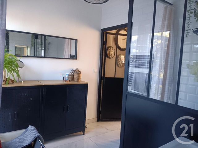 Appartement &agrave; vendre - 5 pi&egrave;ces - 85,80 m2 - Balaruc Les Bains - 34 - LANGUEDOC-ROUSSILLON