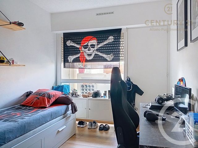 Appartement F5 &agrave; vendre - 5 pi&egrave;ces - 94,23 m2 - Balaruc Les Bains - 34 - LANGUEDOC-ROUSSILLON