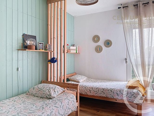 Appartement F5 &agrave; vendre - 5 pi&egrave;ces - 94,23 m2 - Balaruc Les Bains - 34 - LANGUEDOC-ROUSSILLON