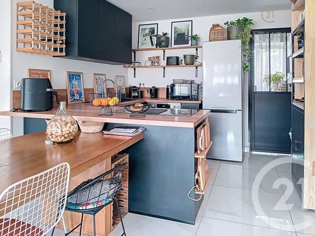 Appartement F5 &agrave; vendre - 5 pi&egrave;ces - 94,23 m2 - Balaruc Les Bains - 34 - LANGUEDOC-ROUSSILLON