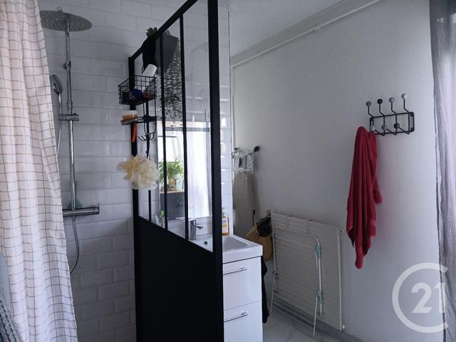 Appartement &agrave; vendre - 5 pi&egrave;ces - 85,80 m2 - Balaruc Les Bains - 34 - LANGUEDOC-ROUSSILLON