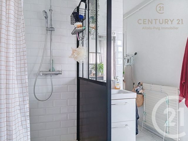 Appartement F5 &agrave; vendre - 5 pi&egrave;ces - 94,23 m2 - Balaruc Les Bains - 34 - LANGUEDOC-ROUSSILLON