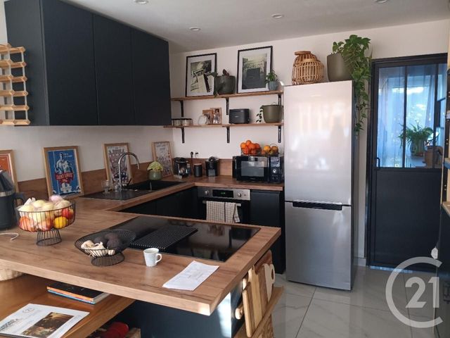 Appartement &agrave; vendre - 5 pi&egrave;ces - 85,80 m2 - Balaruc Les Bains - 34 - LANGUEDOC-ROUSSILLON