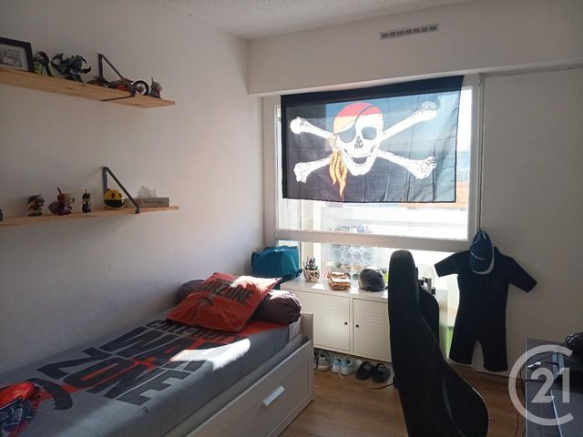 Appartement &agrave; vendre - 5 pi&egrave;ces - 85,80 m2 - Balaruc Les Bains - 34 - LANGUEDOC-ROUSSILLON