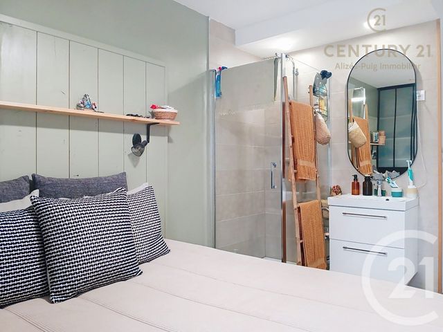 Appartement F5 &agrave; vendre - 5 pi&egrave;ces - 94,23 m2 - Balaruc Les Bains - 34 - LANGUEDOC-ROUSSILLON
