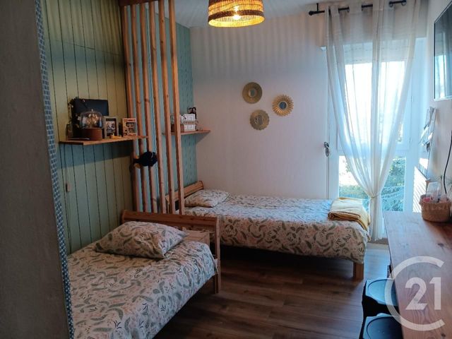 Appartement &agrave; vendre - 5 pi&egrave;ces - 85,80 m2 - Balaruc Les Bains - 34 - LANGUEDOC-ROUSSILLON