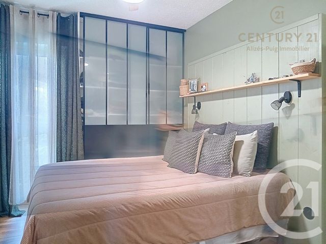 Appartement F5 &agrave; vendre - 5 pi&egrave;ces - 94,23 m2 - Balaruc Les Bains - 34 - LANGUEDOC-ROUSSILLON