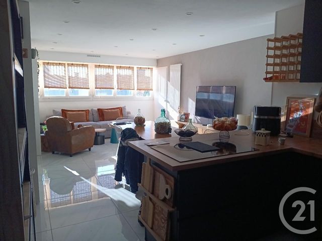 Appartement &agrave; vendre - 5 pi&egrave;ces - 85,80 m2 - Balaruc Les Bains - 34 - LANGUEDOC-ROUSSILLON