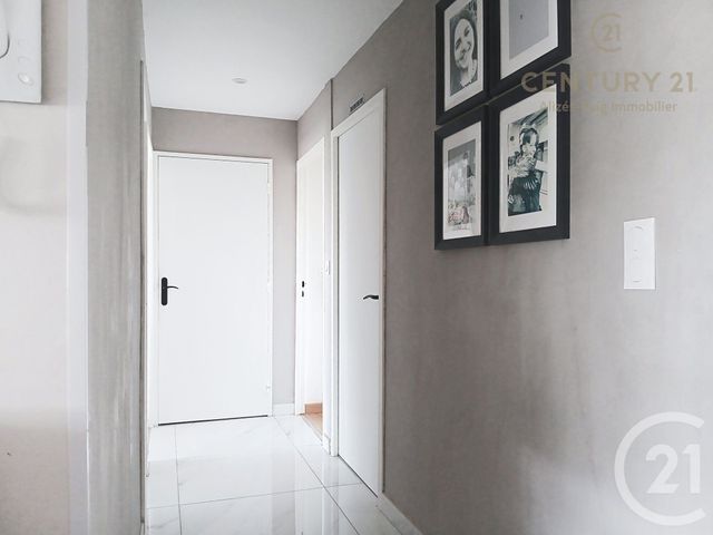 Appartement F5 &agrave; vendre - 5 pi&egrave;ces - 94,23 m2 - Balaruc Les Bains - 34 - LANGUEDOC-ROUSSILLON