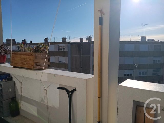 Appartement &agrave; vendre - 5 pi&egrave;ces - 85,80 m2 - Balaruc Les Bains - 34 - LANGUEDOC-ROUSSILLON