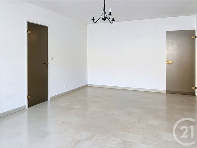 Appartement F2 &agrave; louer - 2 pi&egrave;ces - 51,73 m2 - Sete - 34 - LANGUEDOC-ROUSSILLON