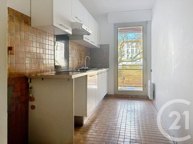 Appartement F2 &agrave; louer - 2 pi&egrave;ces - 51,73 m2 - Sete - 34 - LANGUEDOC-ROUSSILLON