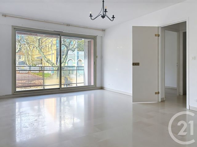 Appartement F2 &agrave; louer - 2 pi&egrave;ces - 51,73 m2 - Sete - 34 - LANGUEDOC-ROUSSILLON