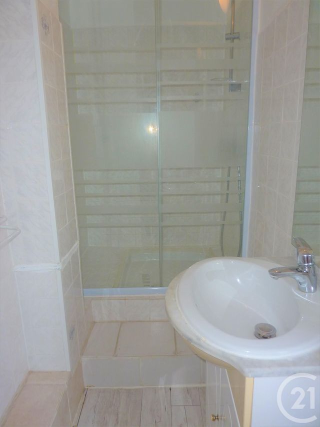 Appartement F2 bis &agrave; louer - 3 pi&egrave;ces - 55,06 m2 - Sete - 34 - LANGUEDOC-ROUSSILLON