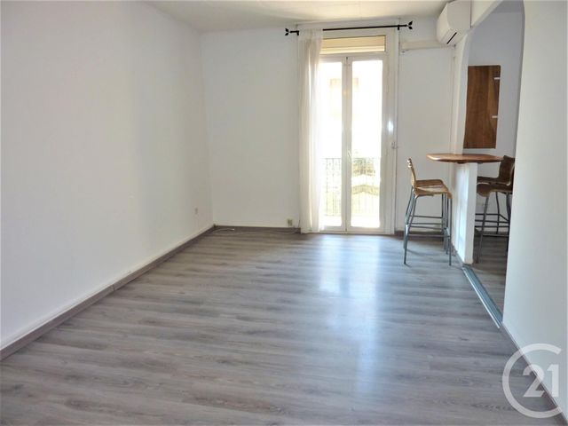 Appartement F2 bis &agrave; louer - 3 pi&egrave;ces - 55,06 m2 - Sete - 34 - LANGUEDOC-ROUSSILLON