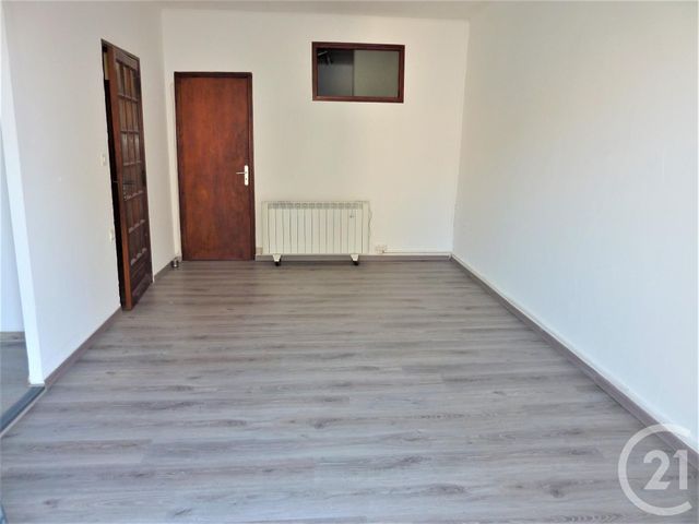 Appartement F2 bis &agrave; louer - 3 pi&egrave;ces - 55,06 m2 - Sete - 34 - LANGUEDOC-ROUSSILLON