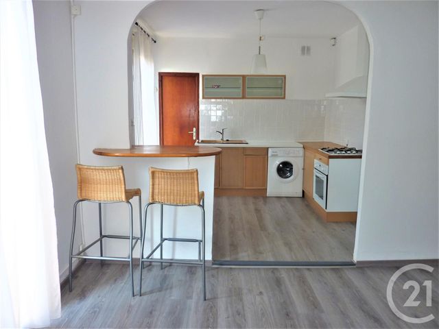 Appartement F2 Bis à louer SETE