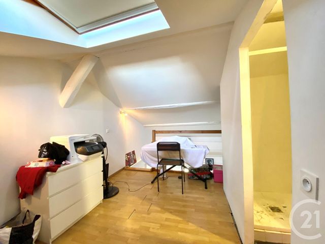 Appartement Duplex &agrave; louer - 2 pi&egrave;ces - 30,18 m2 - Sete - 34 - LANGUEDOC-ROUSSILLON