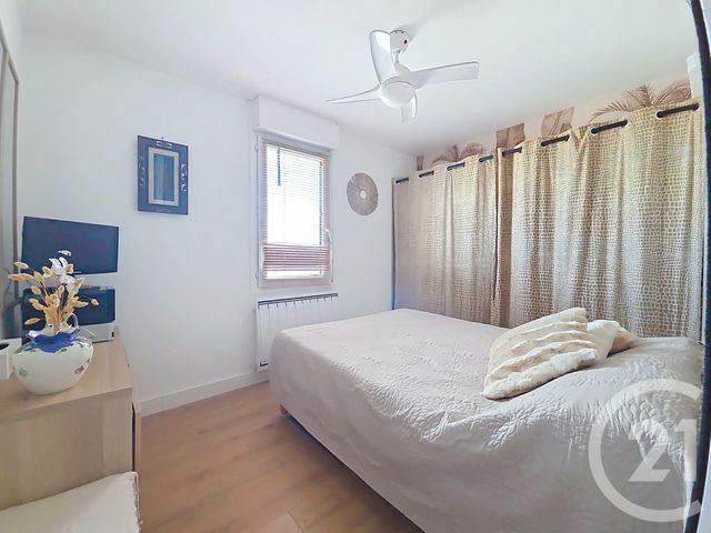 Appartement F3 &agrave; vendre - 3 pi&egrave;ces - 68 m2 - Sete - 34 - LANGUEDOC-ROUSSILLON