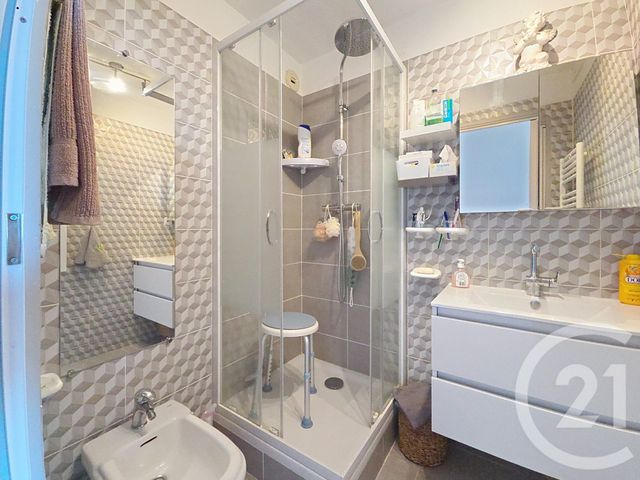 Appartement F3 &agrave; vendre - 3 pi&egrave;ces - 68 m2 - Sete - 34 - LANGUEDOC-ROUSSILLON