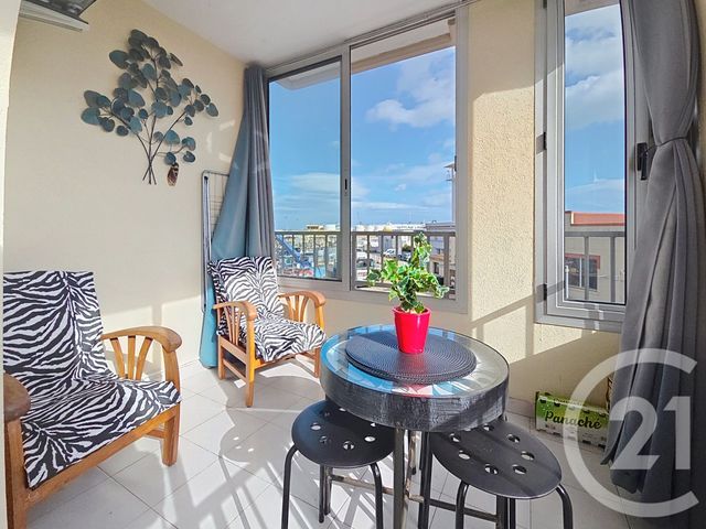 Appartement F3 &agrave; vendre - 3 pi&egrave;ces - 68 m2 - Sete - 34 - LANGUEDOC-ROUSSILLON