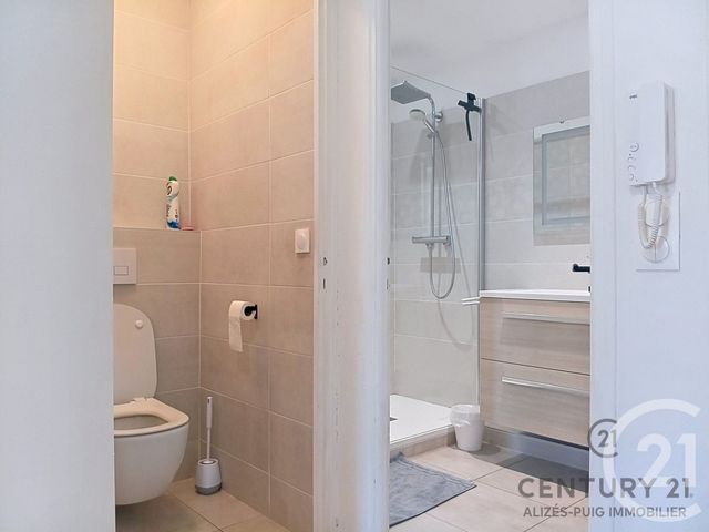 Appartement F3 &agrave; vendre - 3 pi&egrave;ces - 78,54 m2 - Sete - 34 - LANGUEDOC-ROUSSILLON
