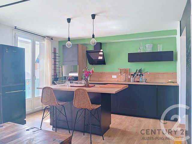 Appartement F3 &agrave; vendre - 3 pi&egrave;ces - 78,54 m2 - Sete - 34 - LANGUEDOC-ROUSSILLON