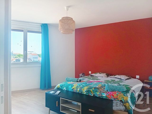 Appartement F3 &agrave; vendre - 3 pi&egrave;ces - 78,54 m2 - Sete - 34 - LANGUEDOC-ROUSSILLON