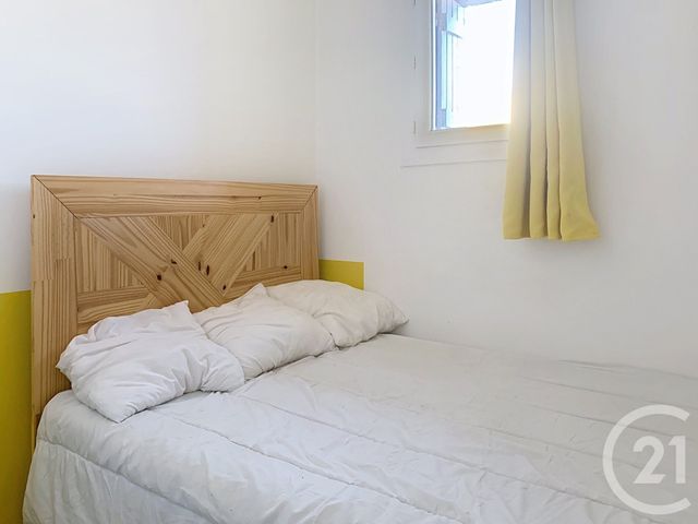 Appartement F2 &agrave; louer - 2 pi&egrave;ces - 24,68 m2 - Sete - 34 - LANGUEDOC-ROUSSILLON