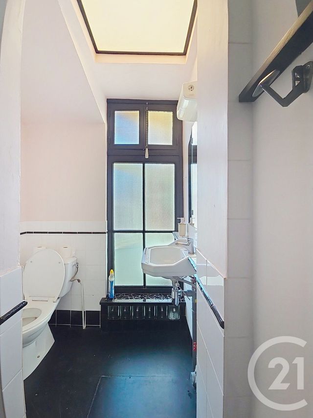 Appartement F3 &agrave; vendre - 3 pi&egrave;ces - 62,32 m2 - Sete - 34 - LANGUEDOC-ROUSSILLON