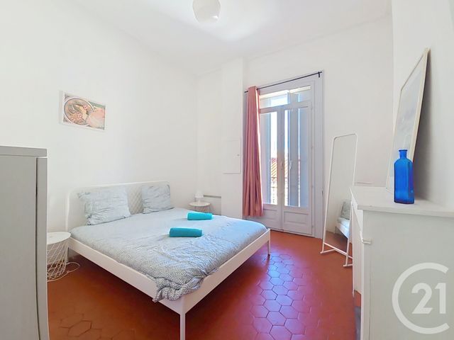 Appartement F3 &agrave; vendre - 3 pi&egrave;ces - 62,32 m2 - Sete - 34 - LANGUEDOC-ROUSSILLON