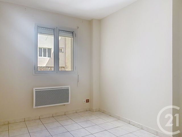 Appartement F3 &agrave; louer - 3 pi&egrave;ces - 57,79 m2 - Sete - 34 - LANGUEDOC-ROUSSILLON
