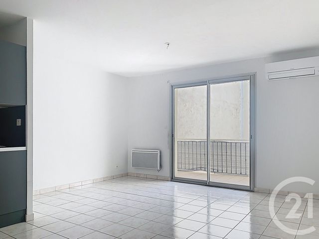 Appartement F3 &agrave; louer - 3 pi&egrave;ces - 57,79 m2 - Sete - 34 - LANGUEDOC-ROUSSILLON