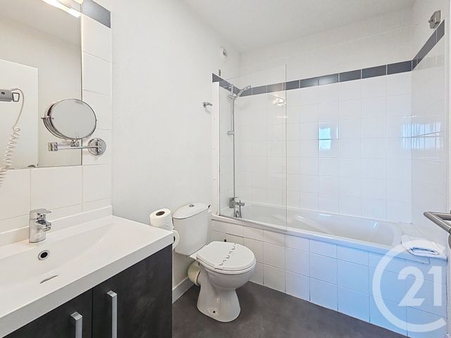 Appartement F2 &agrave; vendre - 2 pi&egrave;ces - 32,75 m2 - Sete - 34 - LANGUEDOC-ROUSSILLON