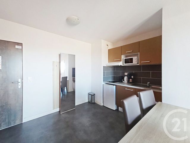 Appartement F2 &agrave; vendre - 2 pi&egrave;ces - 32,75 m2 - Sete - 34 - LANGUEDOC-ROUSSILLON