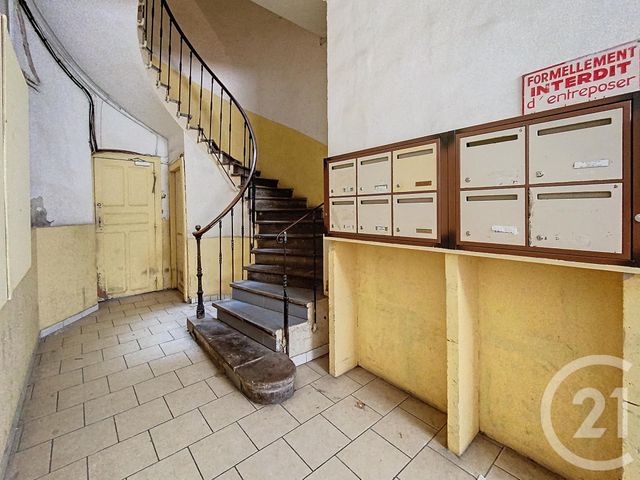 Appartement Autre &agrave; vendre - 6 pi&egrave;ces - 78,33 m2 - Sete - 34 - LANGUEDOC-ROUSSILLON