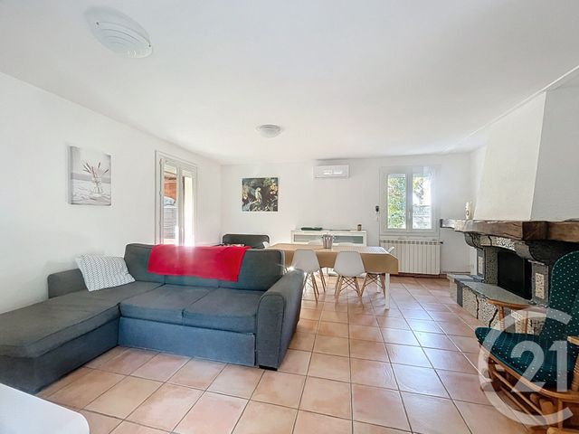 Maison &agrave; vendre - 6 pi&egrave;ces - 113,14 m2 - Bouzigues - 34 - LANGUEDOC-ROUSSILLON