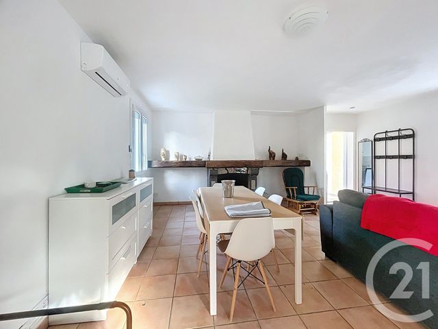 Maison &agrave; vendre - 6 pi&egrave;ces - 113,14 m2 - Bouzigues - 34 - LANGUEDOC-ROUSSILLON