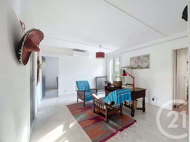 Maison &agrave; vendre - 6 pi&egrave;ces - 113,14 m2 - Bouzigues - 34 - LANGUEDOC-ROUSSILLON