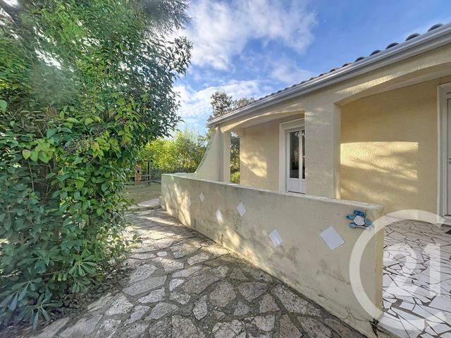 Maison &agrave; vendre - 6 pi&egrave;ces - 113,14 m2 - Bouzigues - 34 - LANGUEDOC-ROUSSILLON