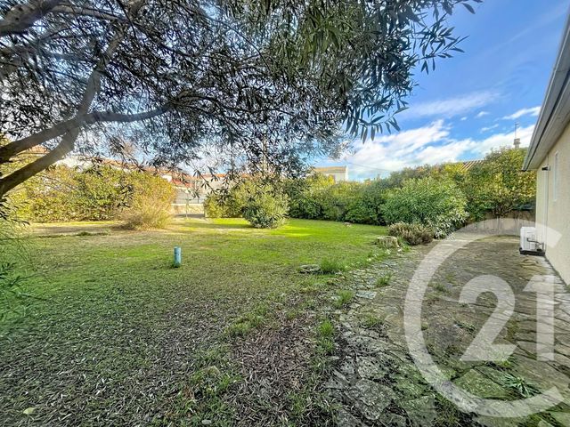 Maison &agrave; vendre - 6 pi&egrave;ces - 113,14 m2 - Bouzigues - 34 - LANGUEDOC-ROUSSILLON