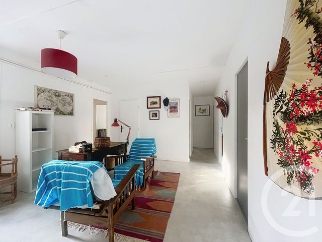 Maison &agrave; vendre - 6 pi&egrave;ces - 113,14 m2 - Bouzigues - 34 - LANGUEDOC-ROUSSILLON