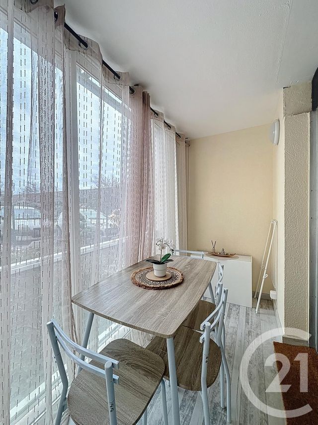 Appartement T2 &agrave; louer - 2 pi&egrave;ces - 25,94 m2 - Sete - 34 - LANGUEDOC-ROUSSILLON
